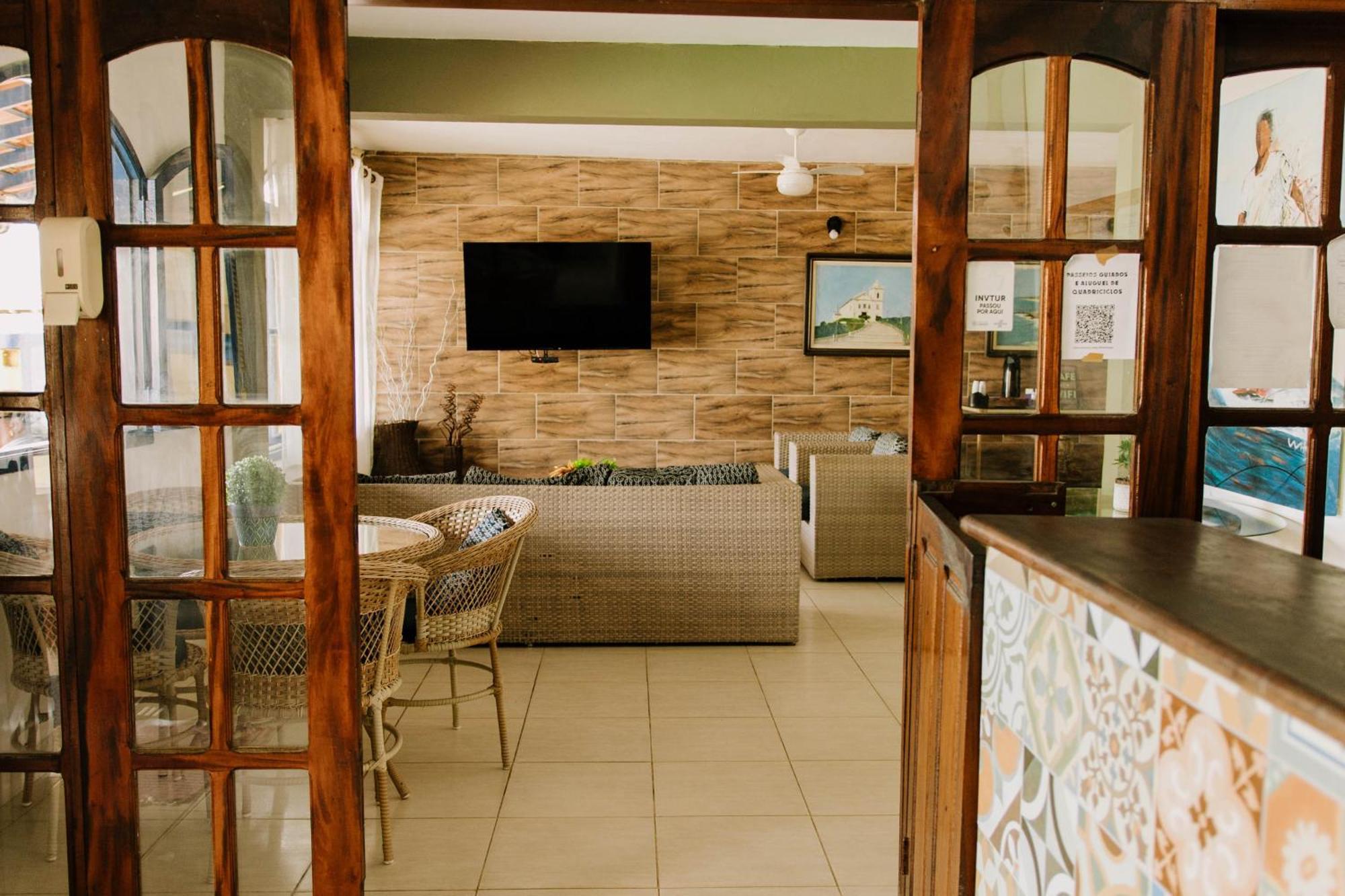 Hotel Pousada Canto Da Vila Saquarema Exterior foto